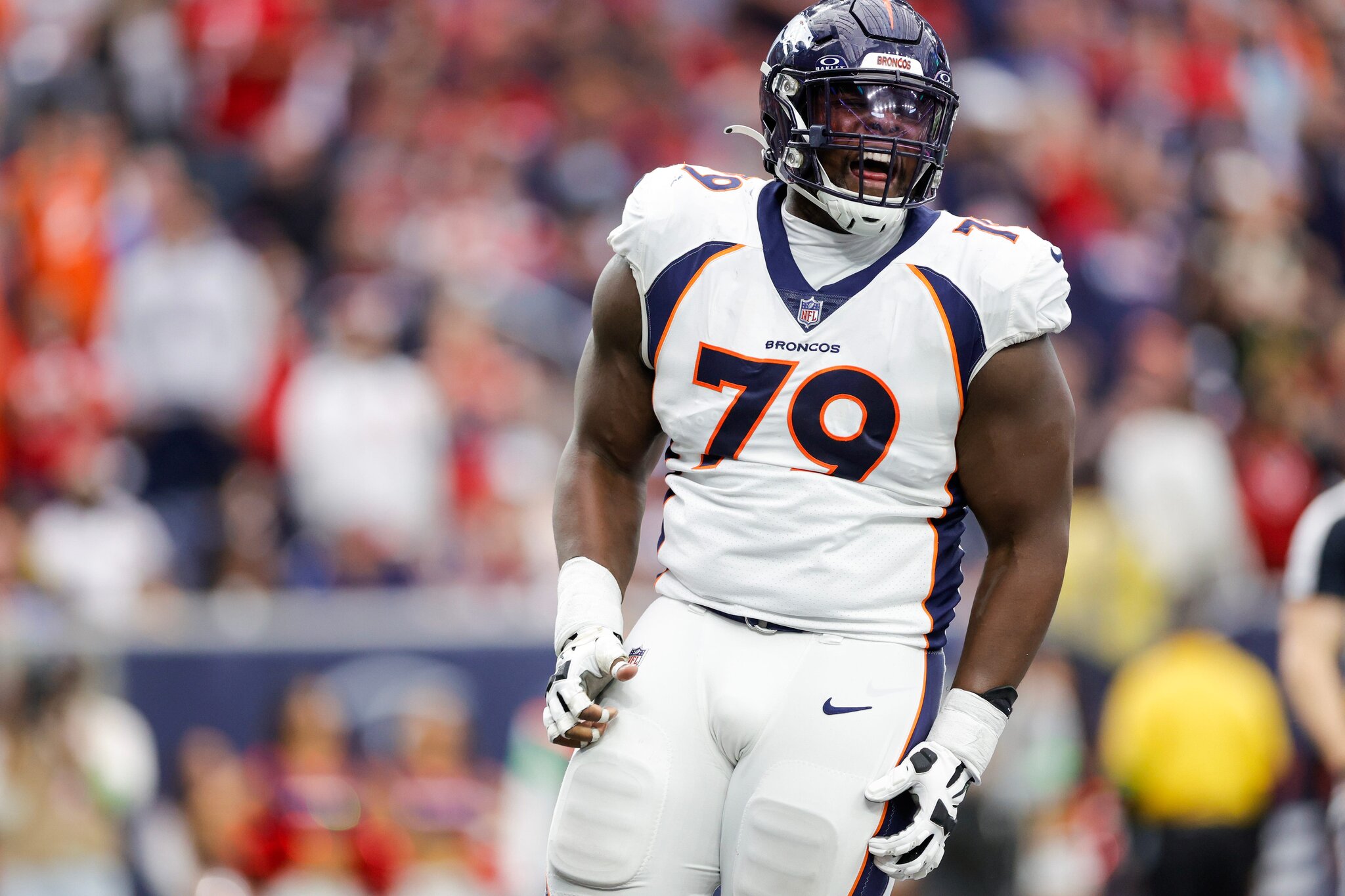 Two unsung Buffalo Bills named to ESPN's NFL All-Backup Team