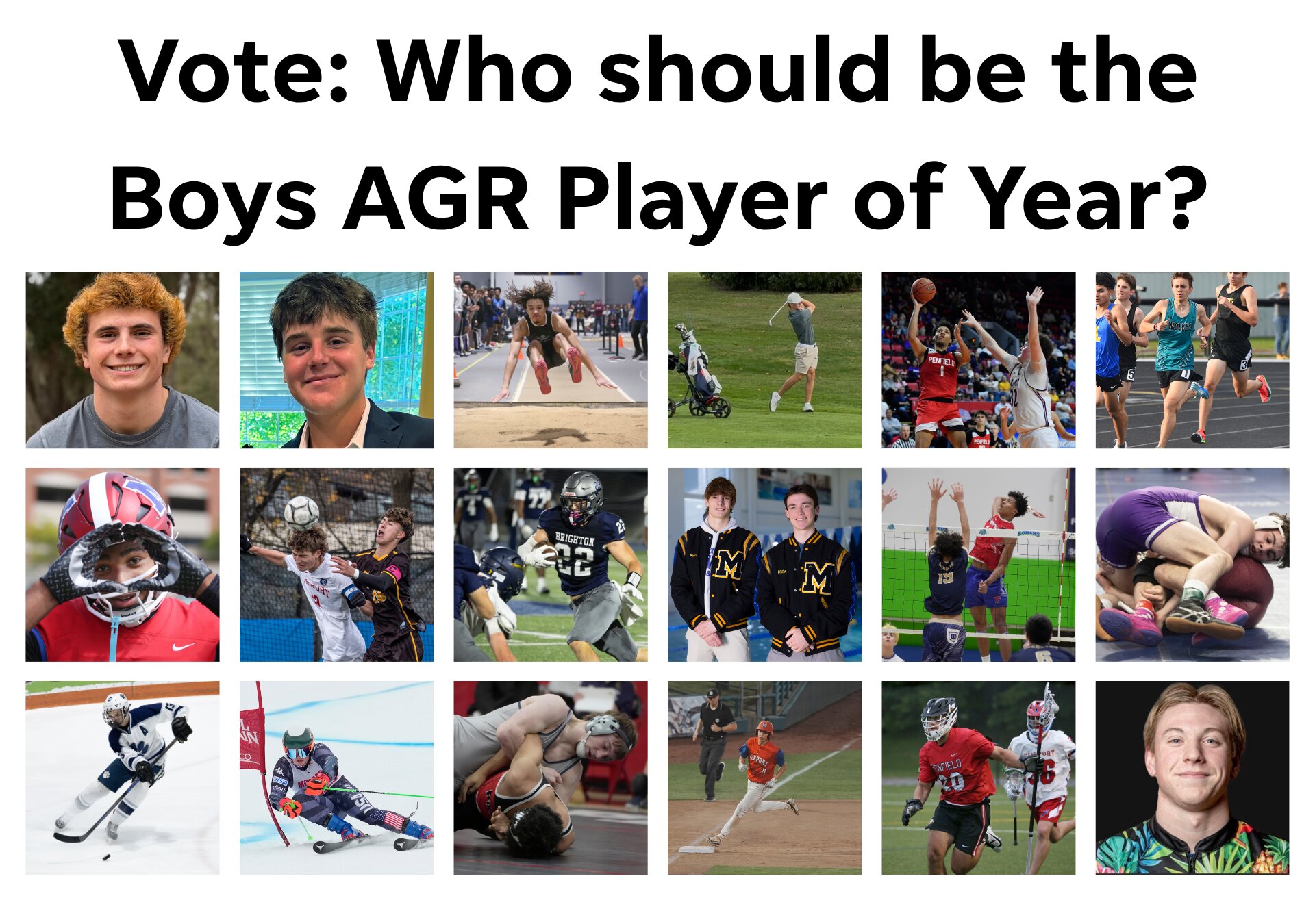 Who should be the 2025-26 boys AGR player of the year? Vote now