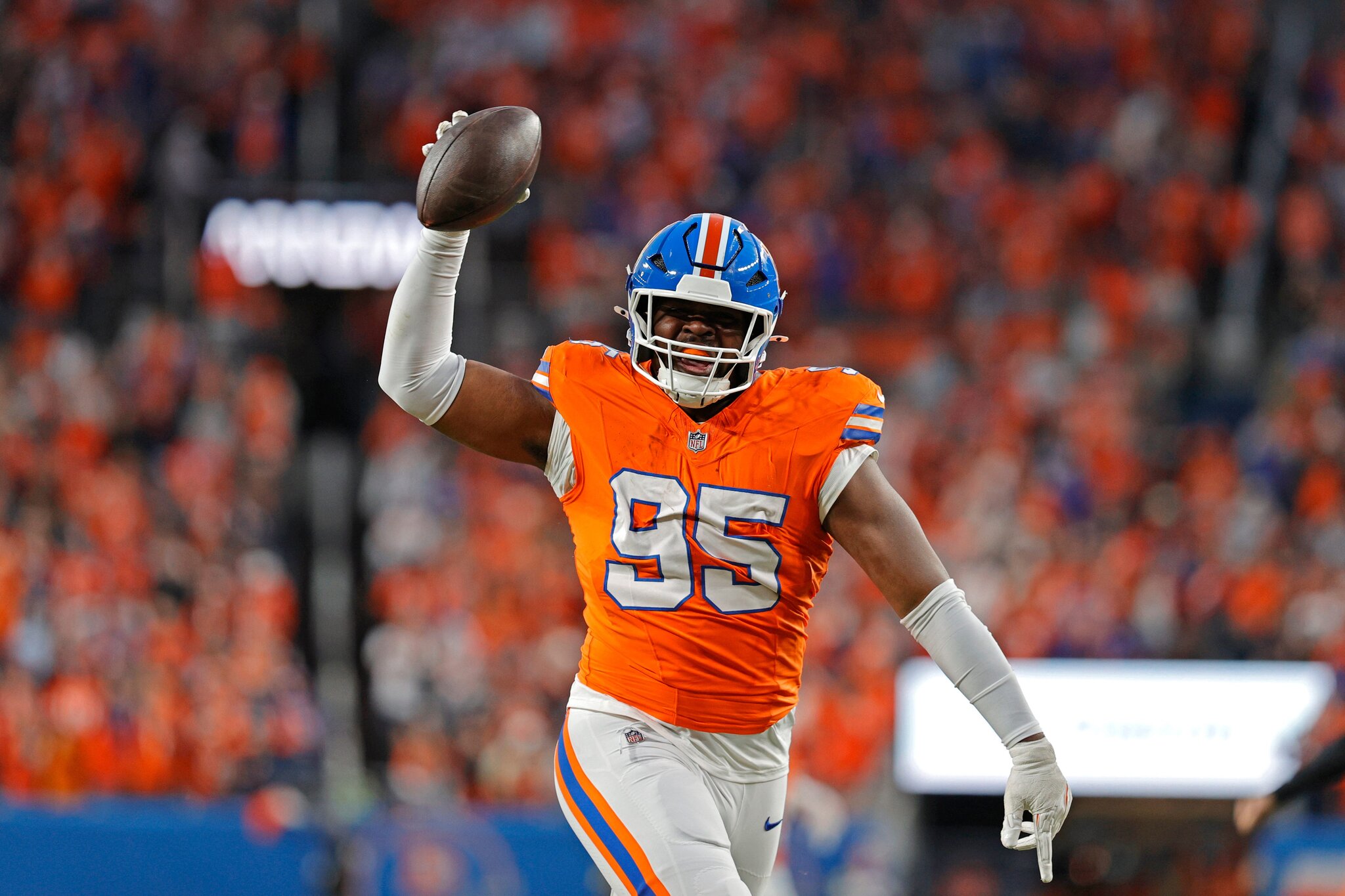 4 Broncos players who need to make the most of preseason finale