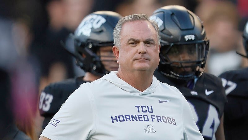 Big 12 team preview: Can TCU get over the hump in 2026?