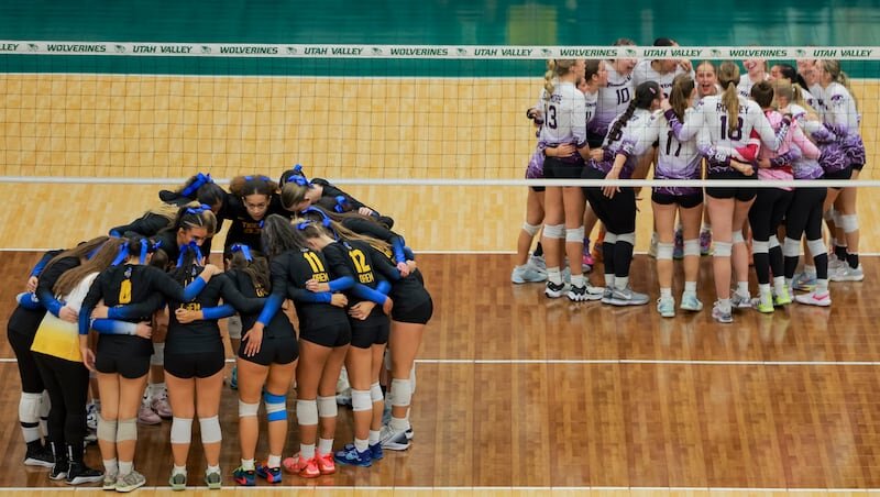 High school girls volleyball: 2026 4A team-by-team region capsules, predictions