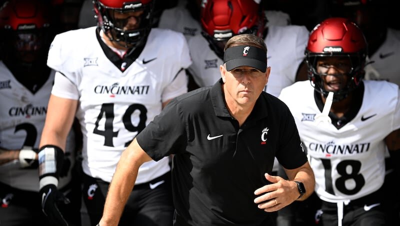 Big 12 team preview: With plenty of new faces, including at QB, will Cincinnati be contending or rebuilding?