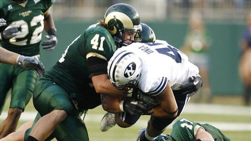 Will BYU be ‘best team’ to ever play at Colorado State’s 10-year-old Canvas Stadium?