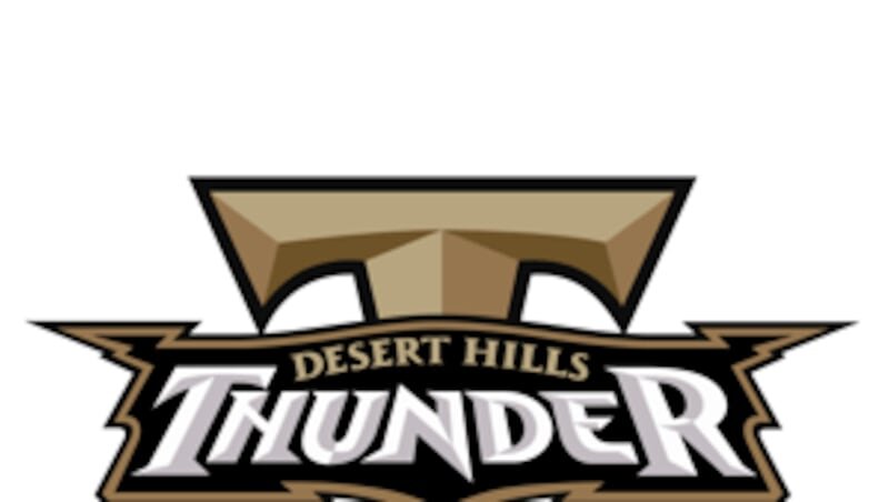 High school football: Desert Hills survives the heat, takes down Timpanogos to improve to 2-0