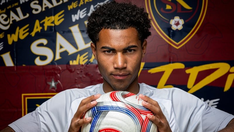 Report: Crystal Palace close to deal for Real Salt Lake’s Zavier Gozo