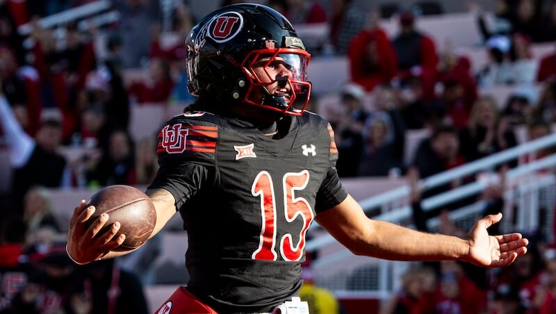 Here are the X factors for BYU and Utah this season, according to ESPN