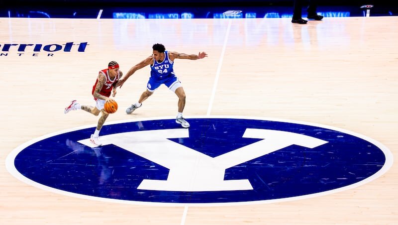 BYU officially announces signing of big man Jakub Urbaniak