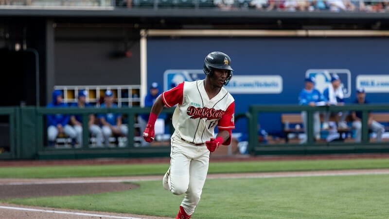 Series recap: Oklahoma City Comets take five of six from Bees