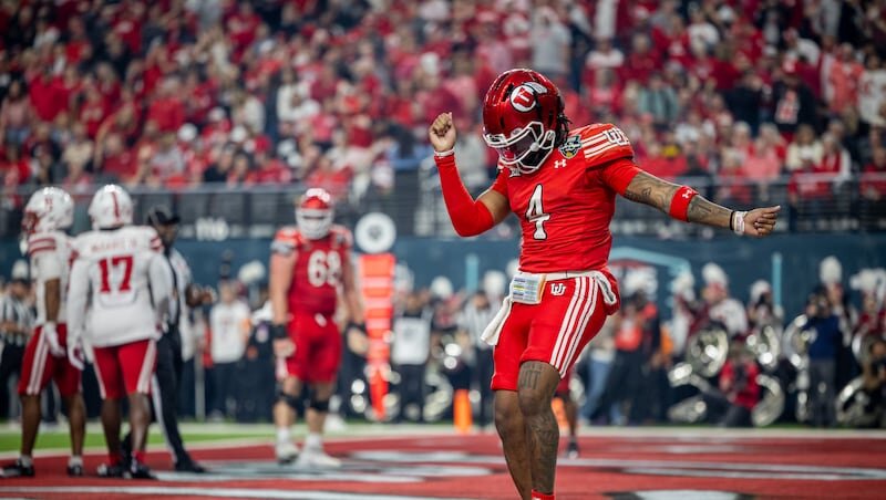 Let’s get spicy: 5 bold predictions for Utah football in 2026