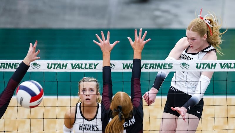 High school girls volleyball: 2026 3A team-by-team region capsules, predictions
