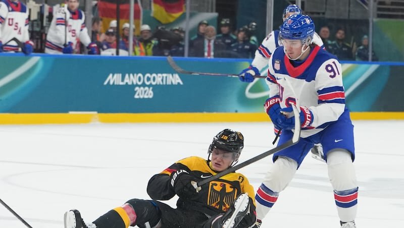 4 Olympic policies the NHL should adopt