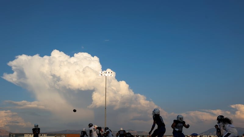 High school football: Experienced Box Elder team tops Region 5 coaches poll