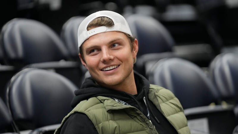 Former BYU QB Zach Wilson on Cougars’ rise in Big 12, his brother bypassing BYU in 2023 and more