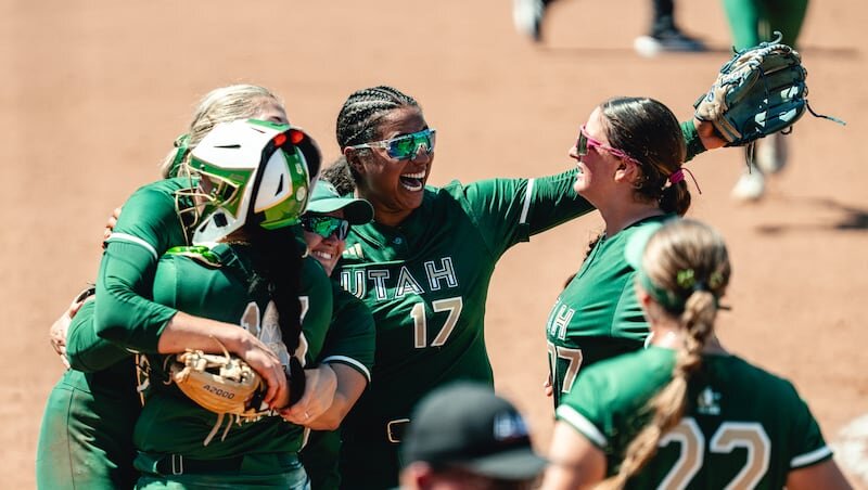 Utah Talons win back-to-back AUSL championships