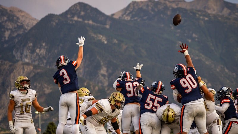 10 storylines to watch heading into the 2026 Utah high school football season