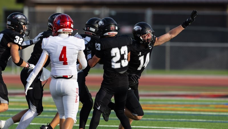 High school football roundup for Friday, Aug. 14 (Week 1)