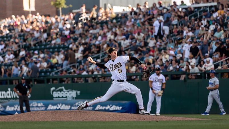 Series recap: Salt Lake drops five of six to Omaha