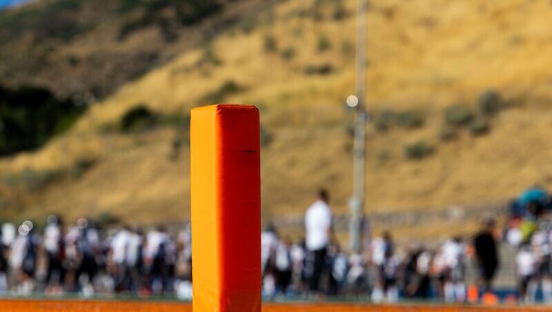 High school football: Morgan picked to finish atop 3A North region