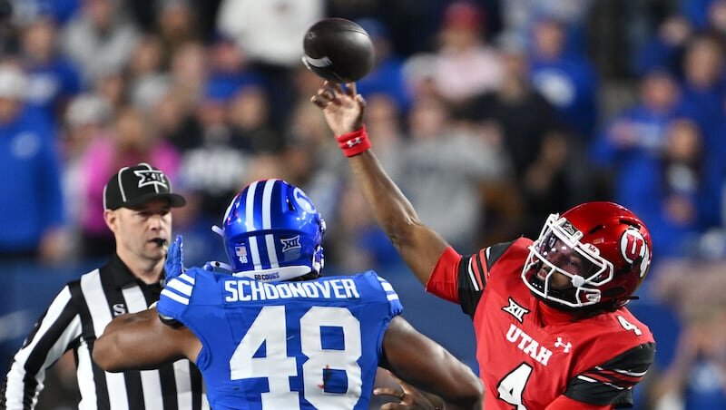BYU, Utah both rank high nationally in win conversion matrix. Here’s why