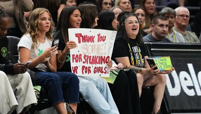 Sophie Cunningham controversy grows after WNBA owner confronts teenage supporters