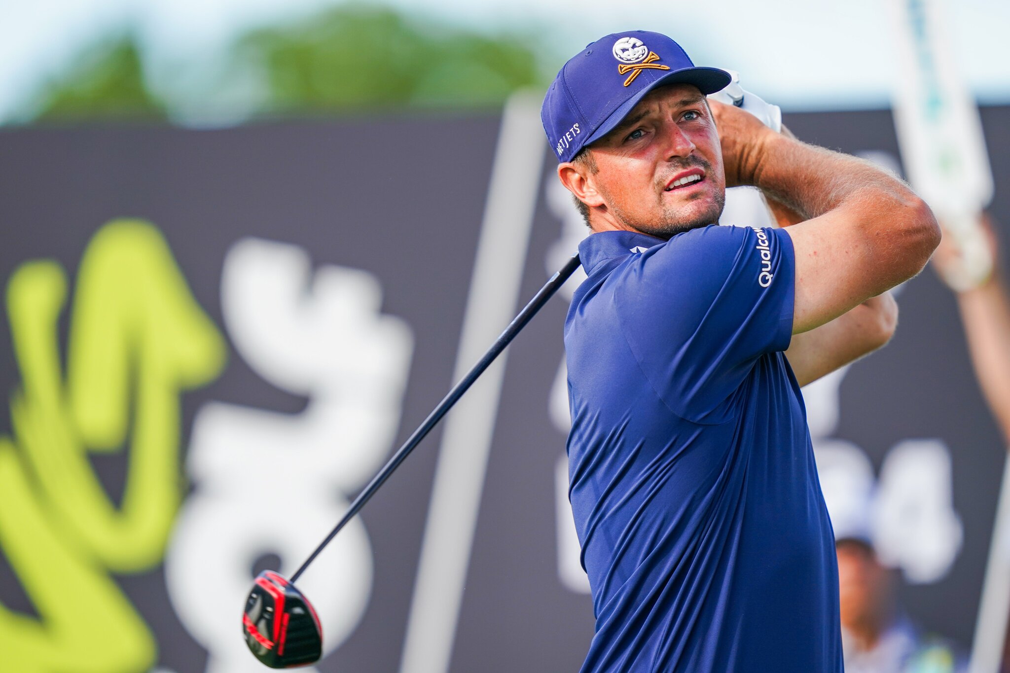 LIV Golf team championship in Plymouth is canceled: report