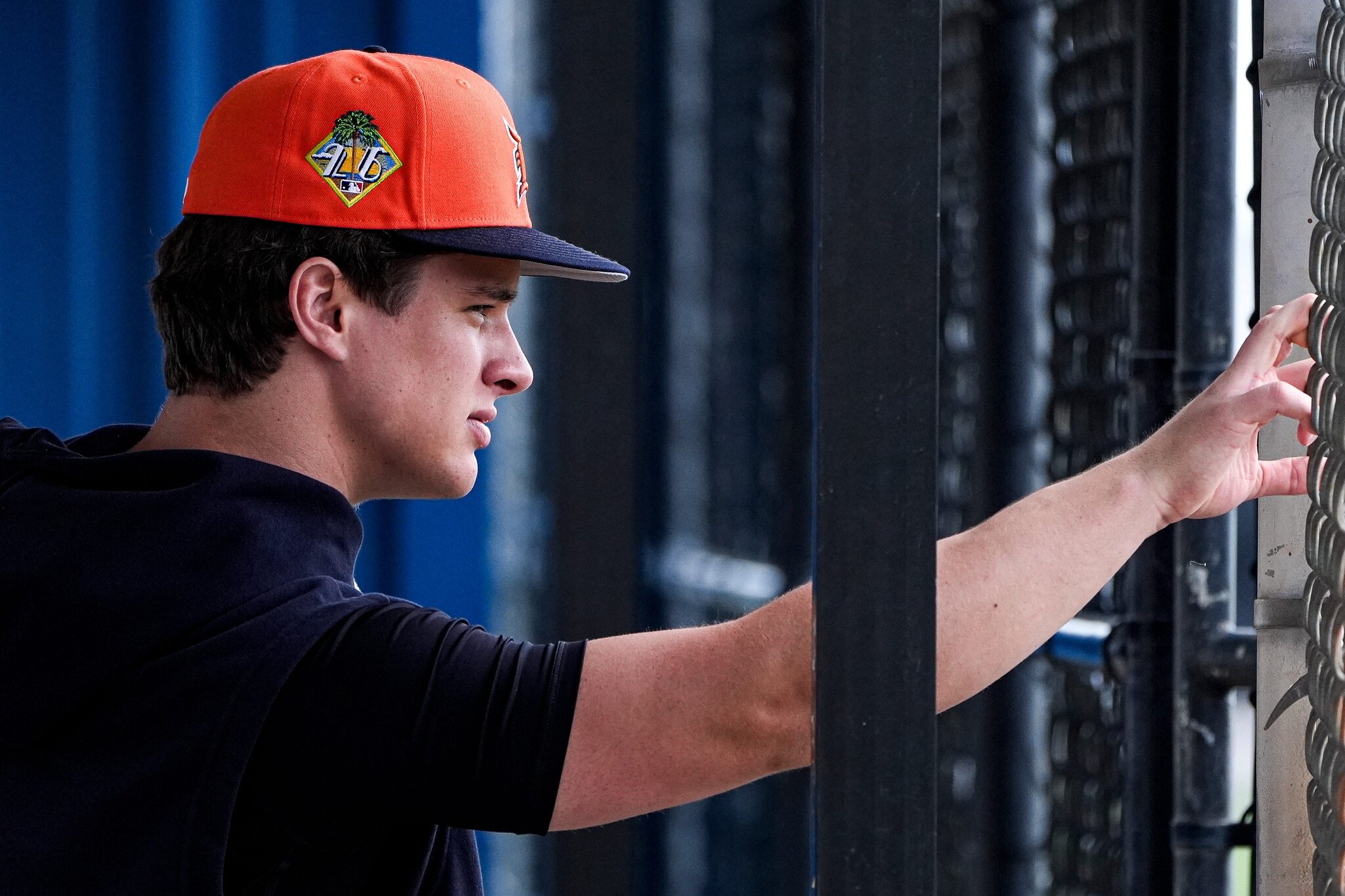 Jackson Jobe injury update: Tigers righty rehab start moved to High-A