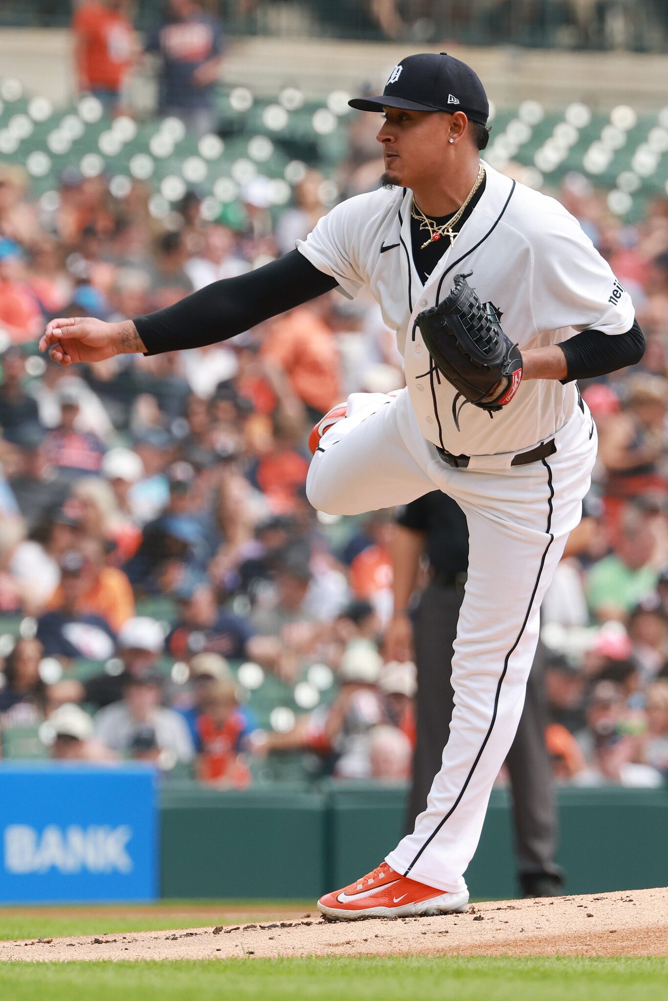 Riley Greene injury update: Tigers OF 'one step forward' in rehab