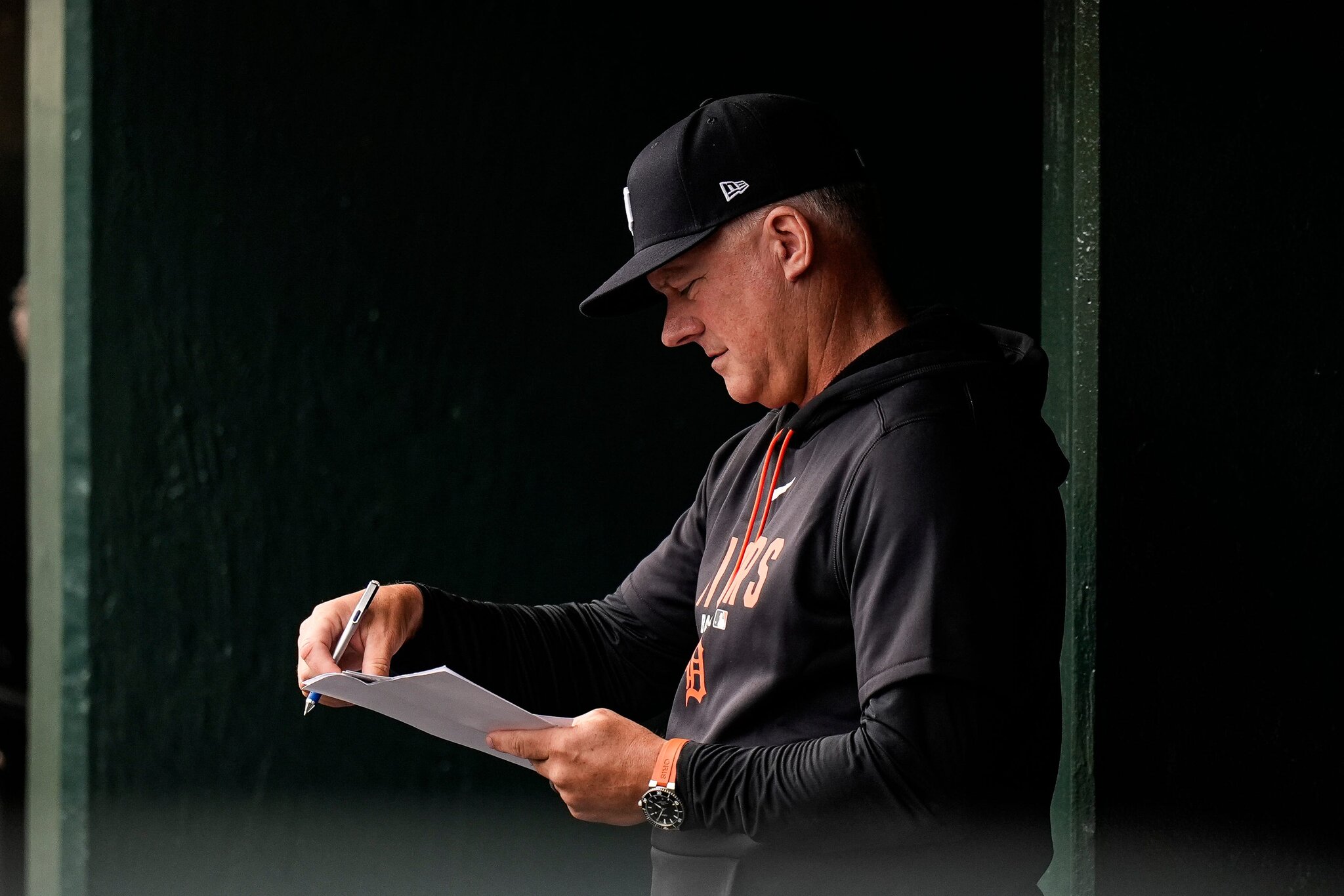 Detroit Tigers playoff odds after Tarik Skubal and Casey Mize trades