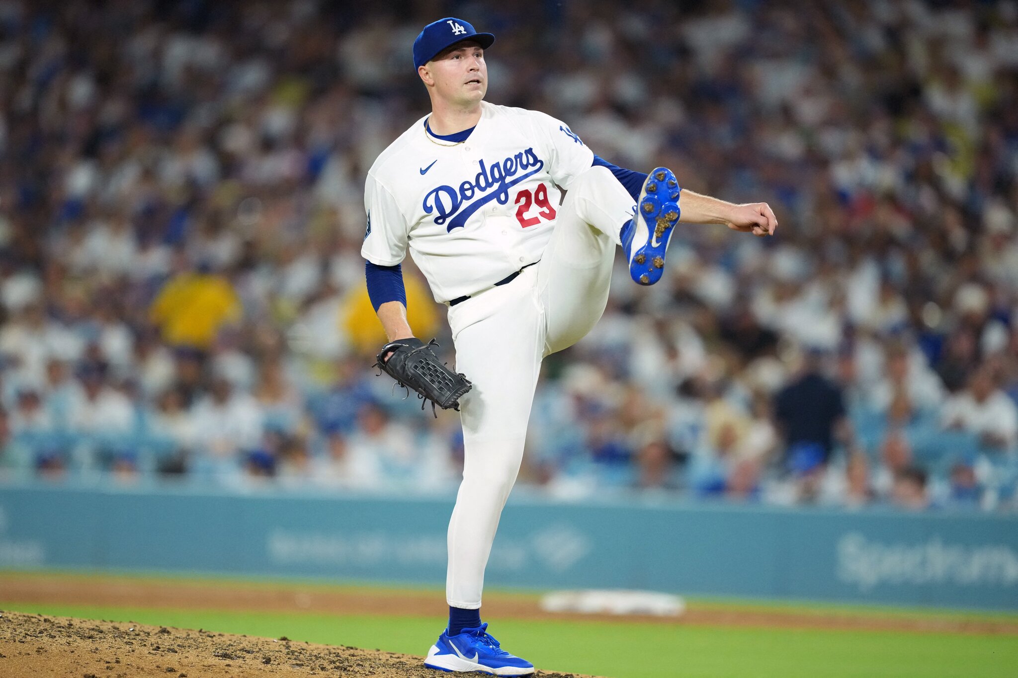 Dodgers' Tarik Skubal lined up to start vs Tigers at Comerica Park