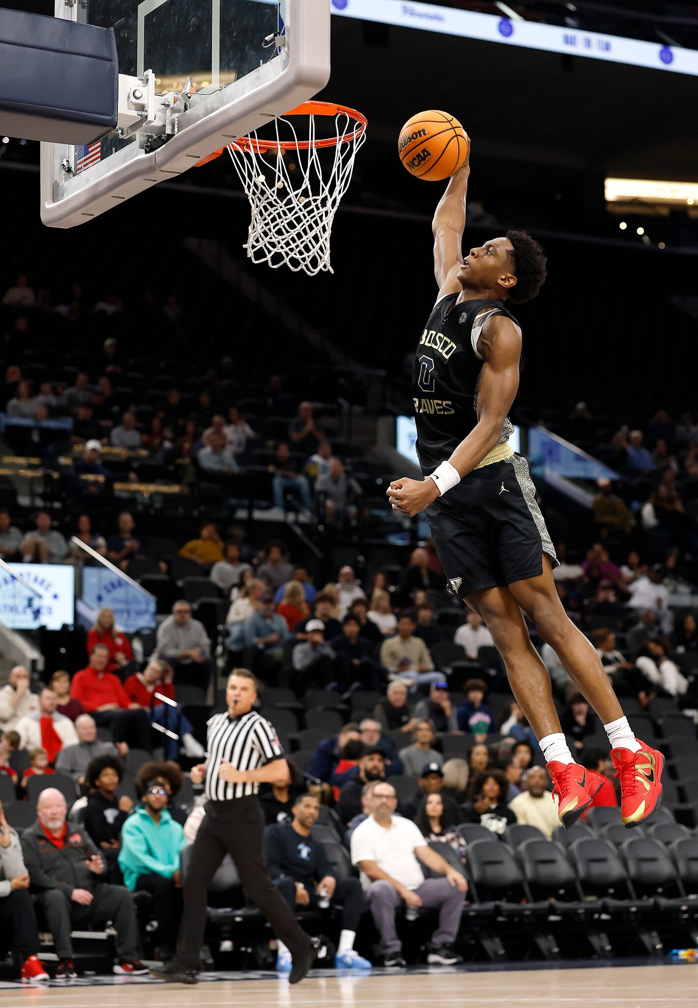 Brandon McCoy injury update: Losing 5-star freshman would be massive blow