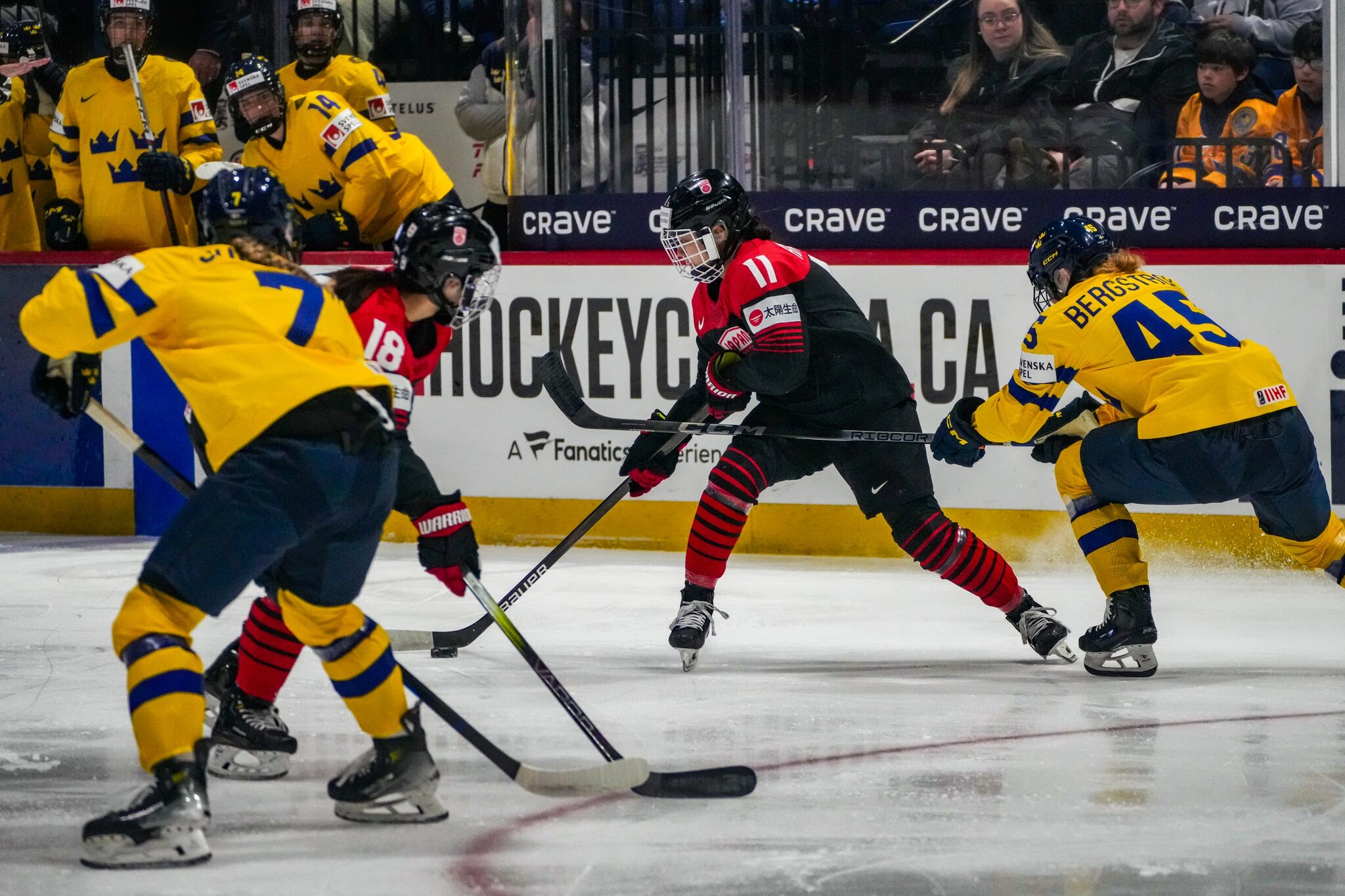 PWHL Detroit adds another Olympic star to inaugural roster