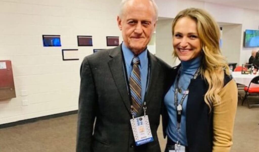 Red Wings broadcaster heading to Hall of Fame
