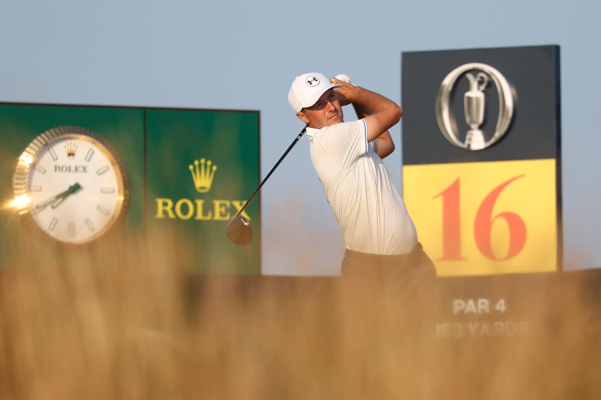 PGA Tour introducing commentary-free stream during 2026 Rocket Classic