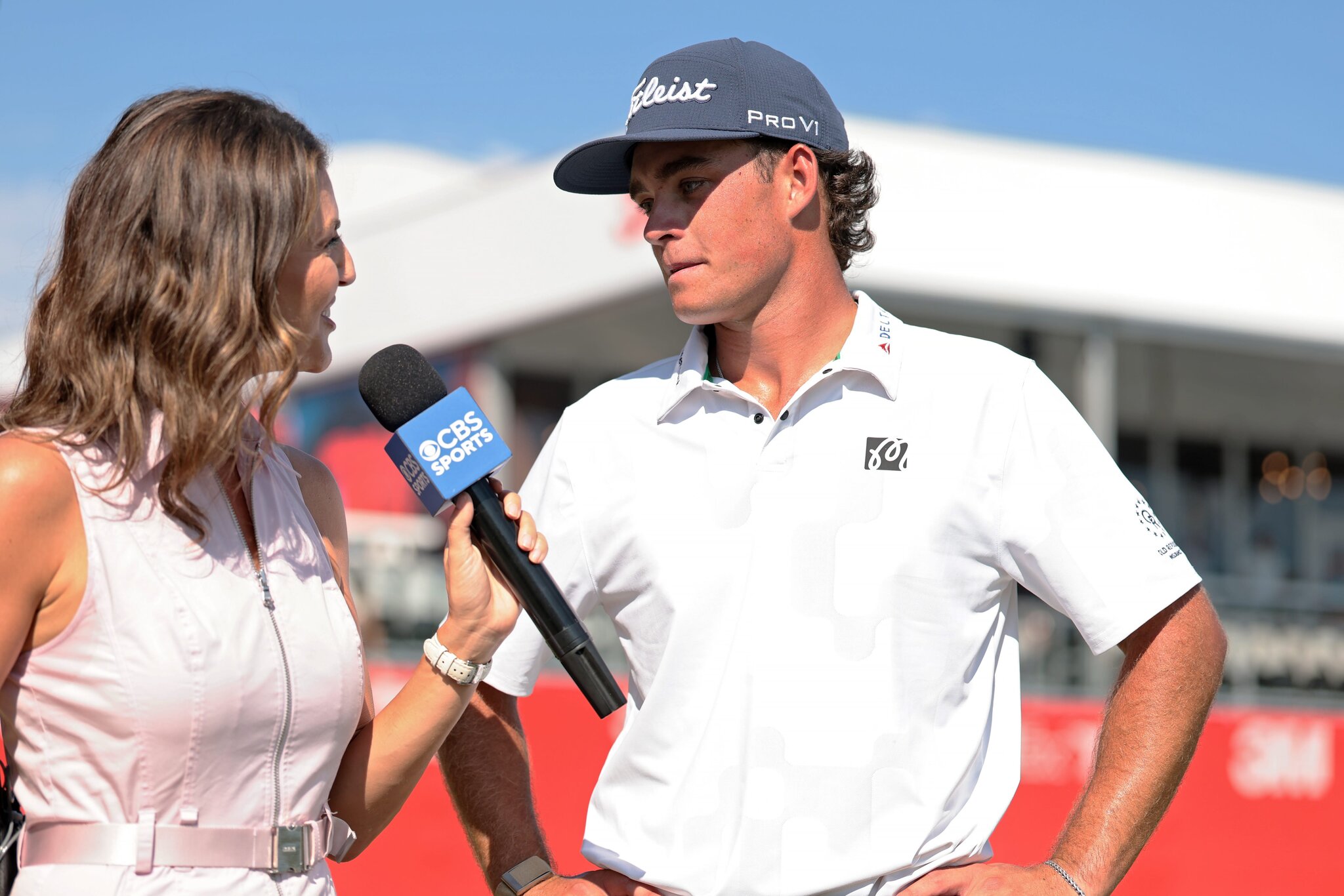Jackson Koivun wins 3M Open in his third start as PGA Tour pro
