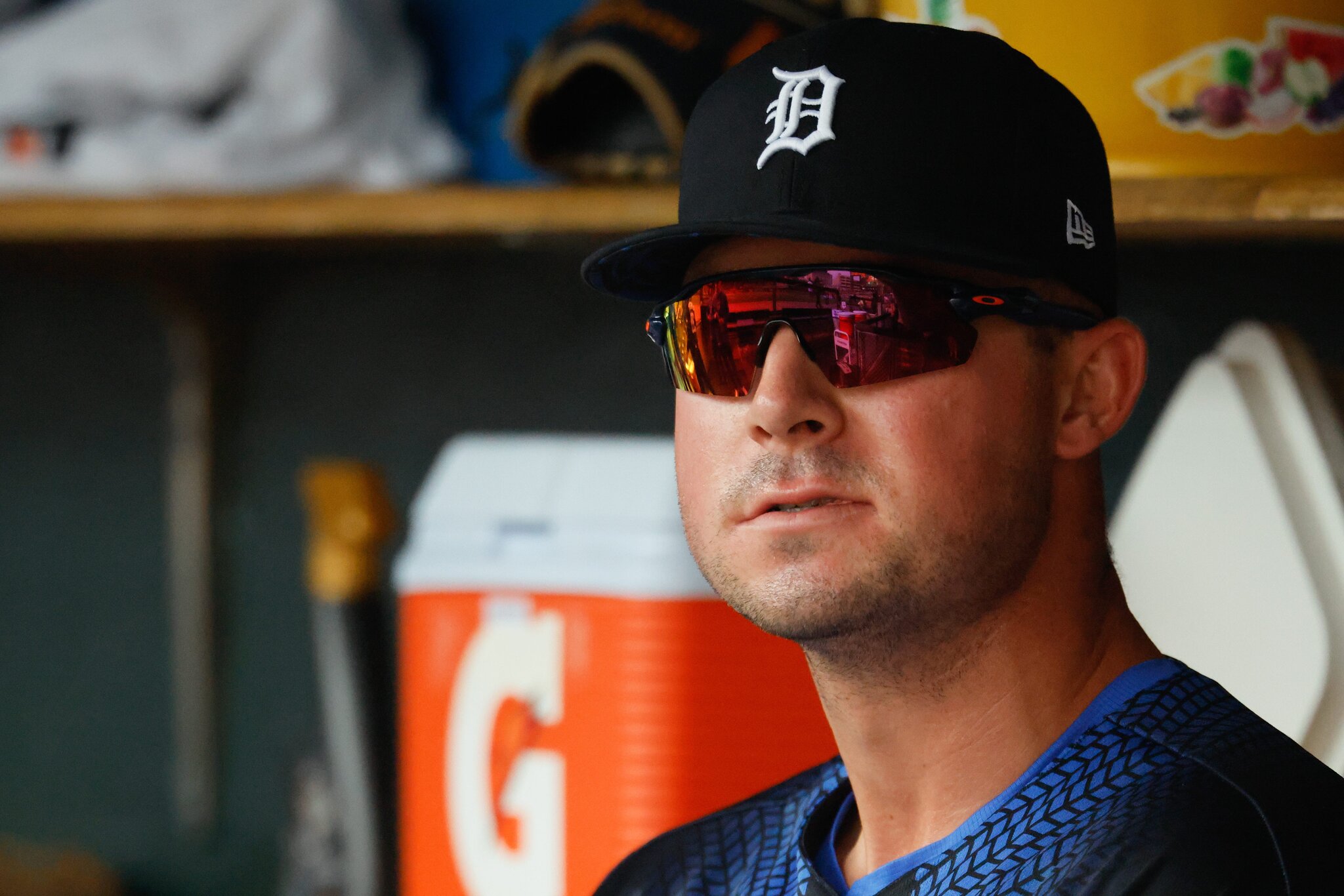 Tigers' Torkelson thriving with new approach: 'A hitter with power