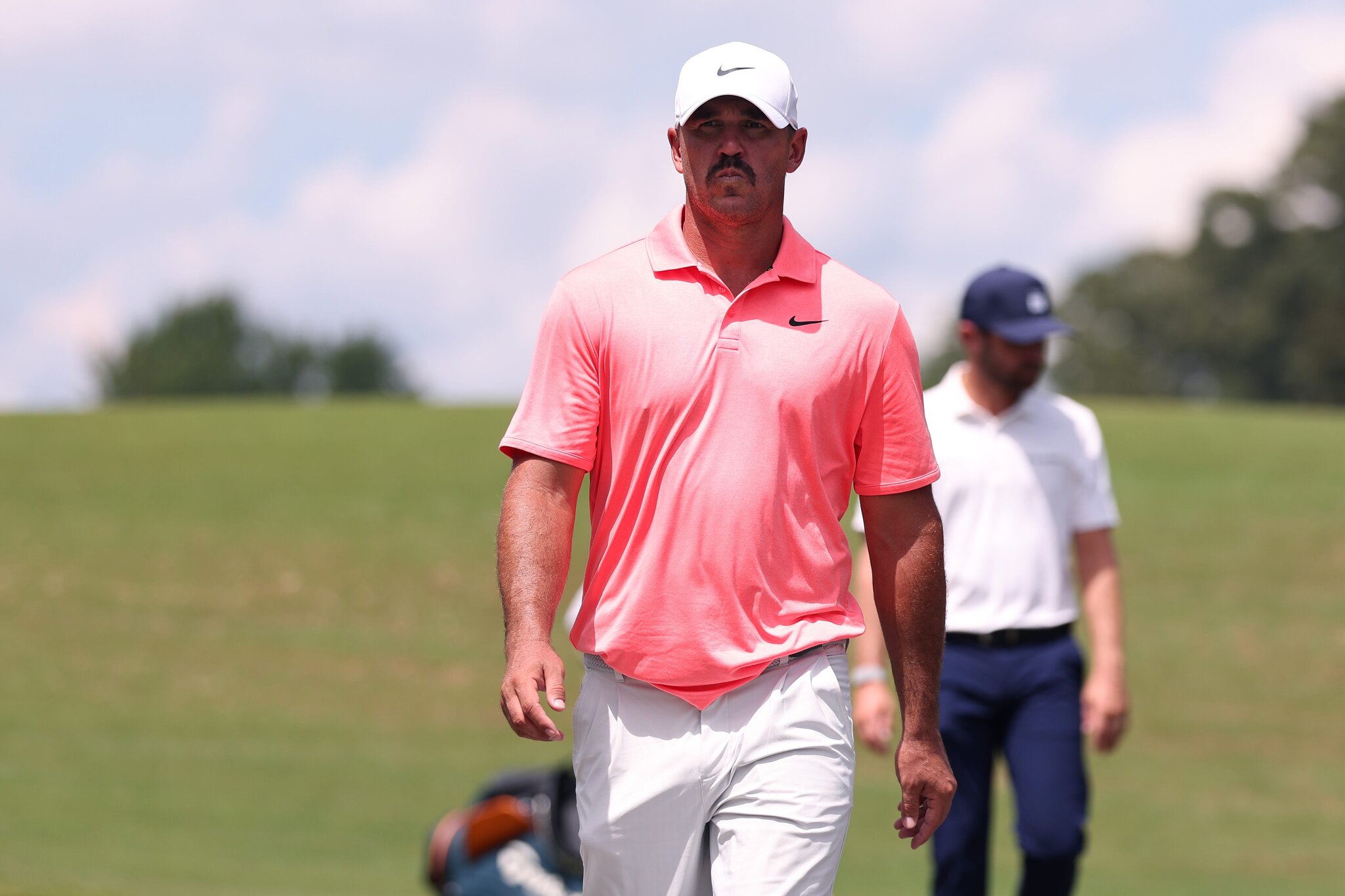 TGL's Motor City Golf Club has its first player, and it's a big name