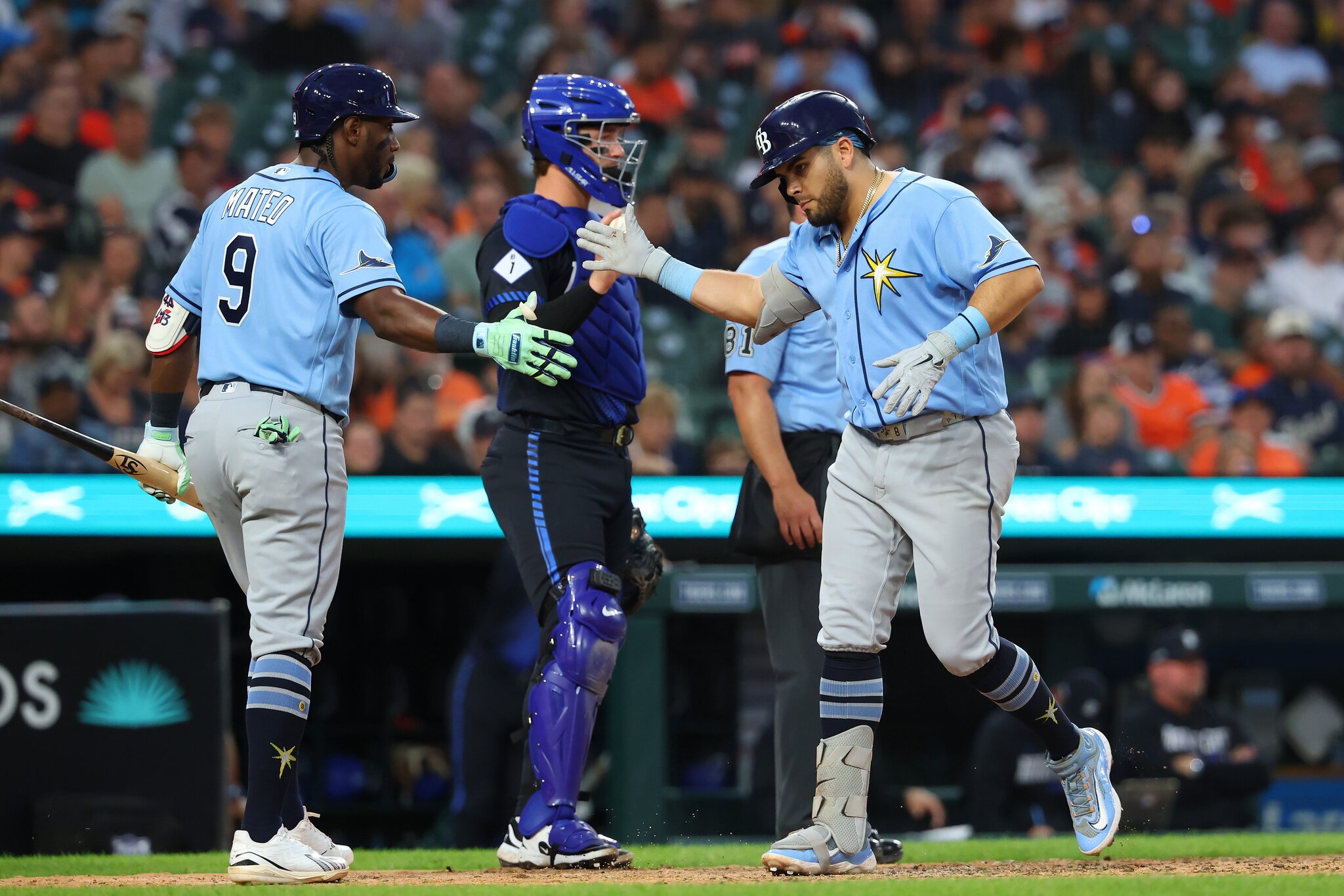 Tigers bring horror show back home, lose sixth game in a row