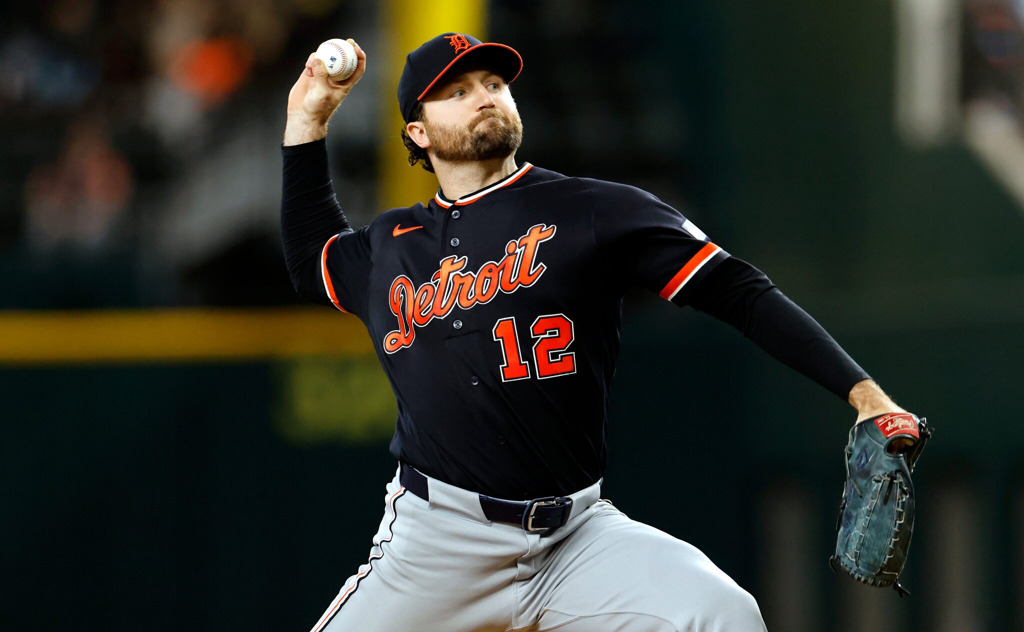 Casey Mize bracing for possibility of life without Tarik Skubal, Tigers