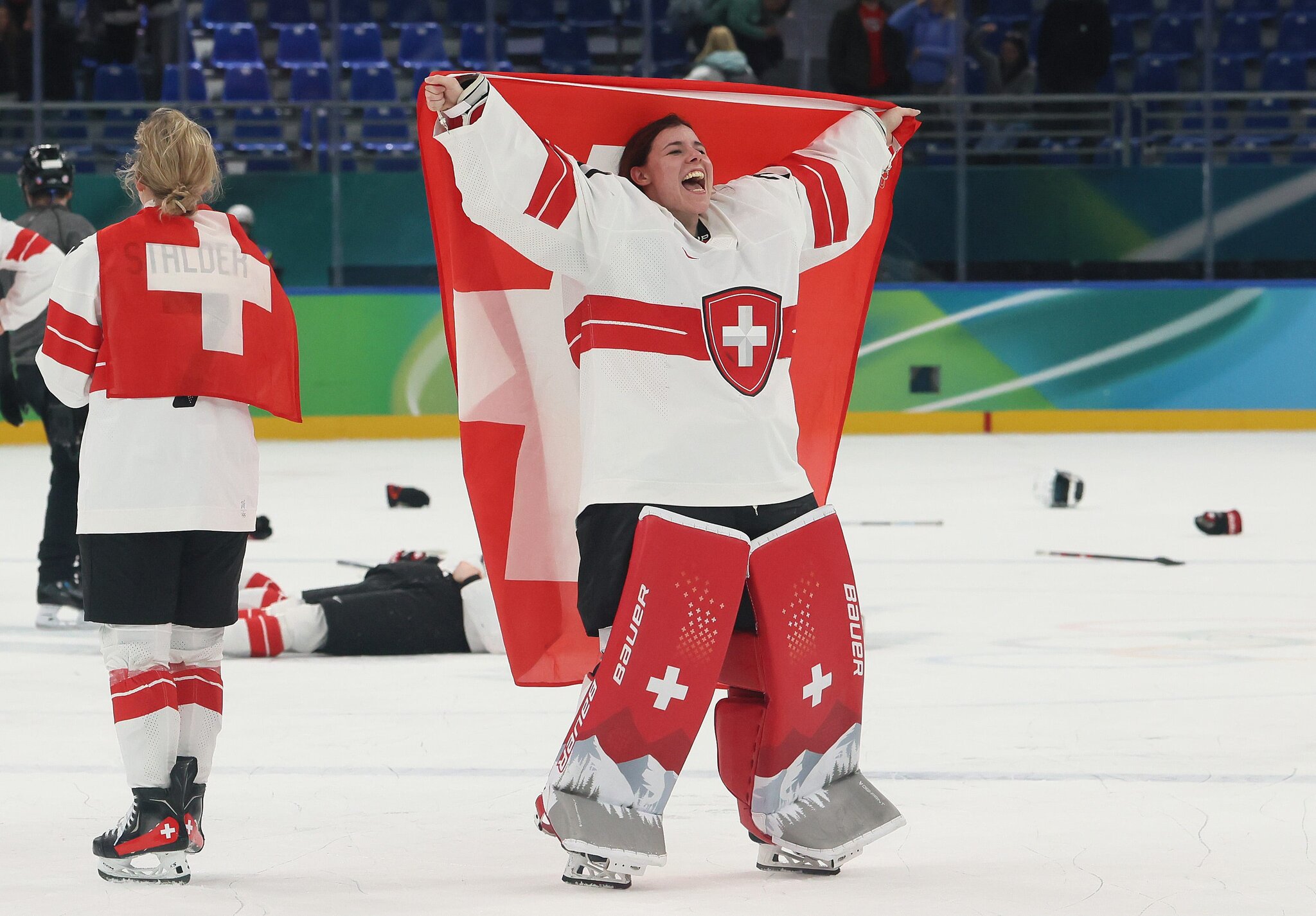 PWHL Detroit signs Olympic star, local defender as roster takes shape