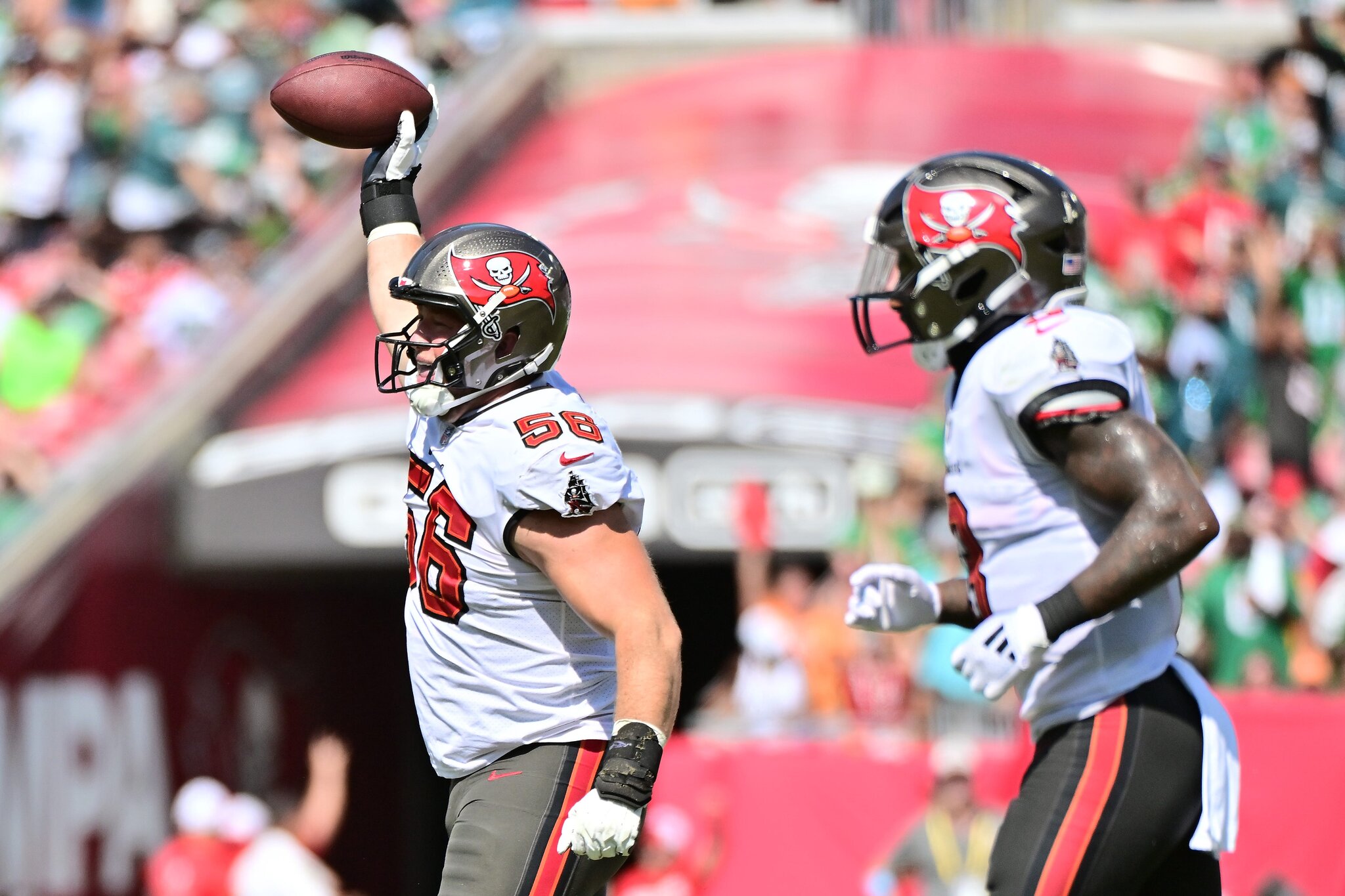 Versatility of 'smart, strong' defender has Dan Campbell intrigued