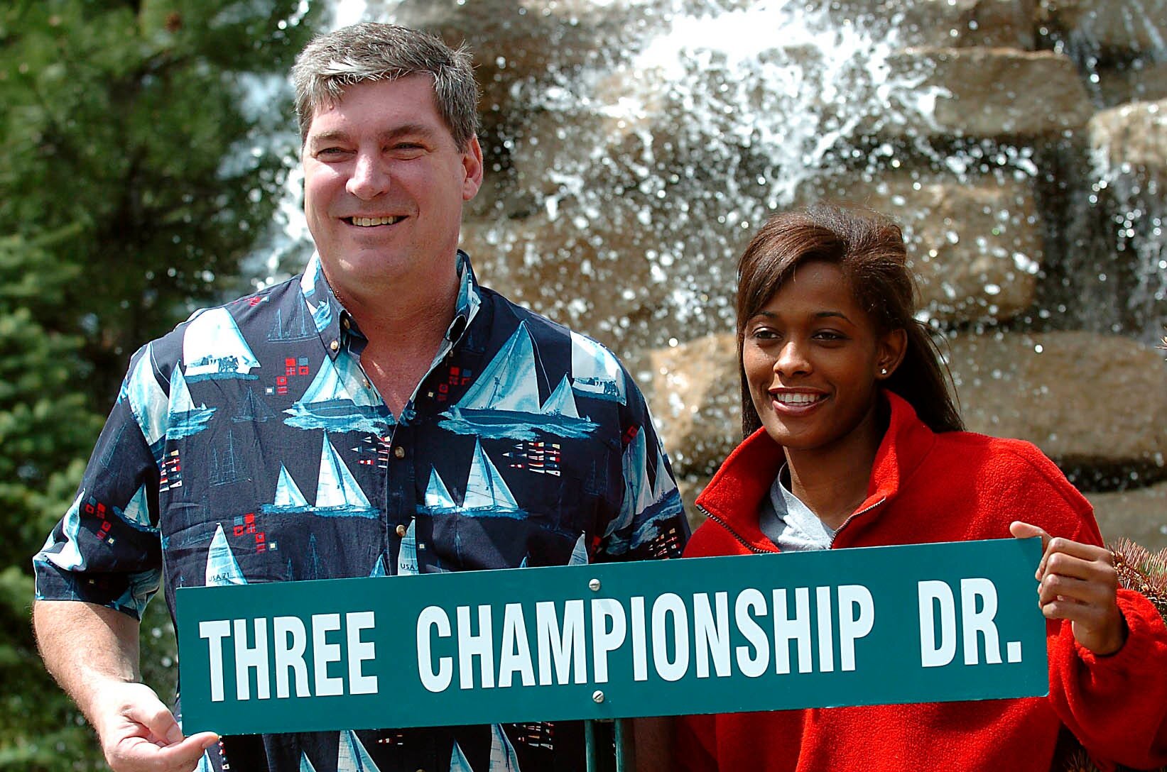 Here are the newest members of the Michigan Sports Hall of Fame
