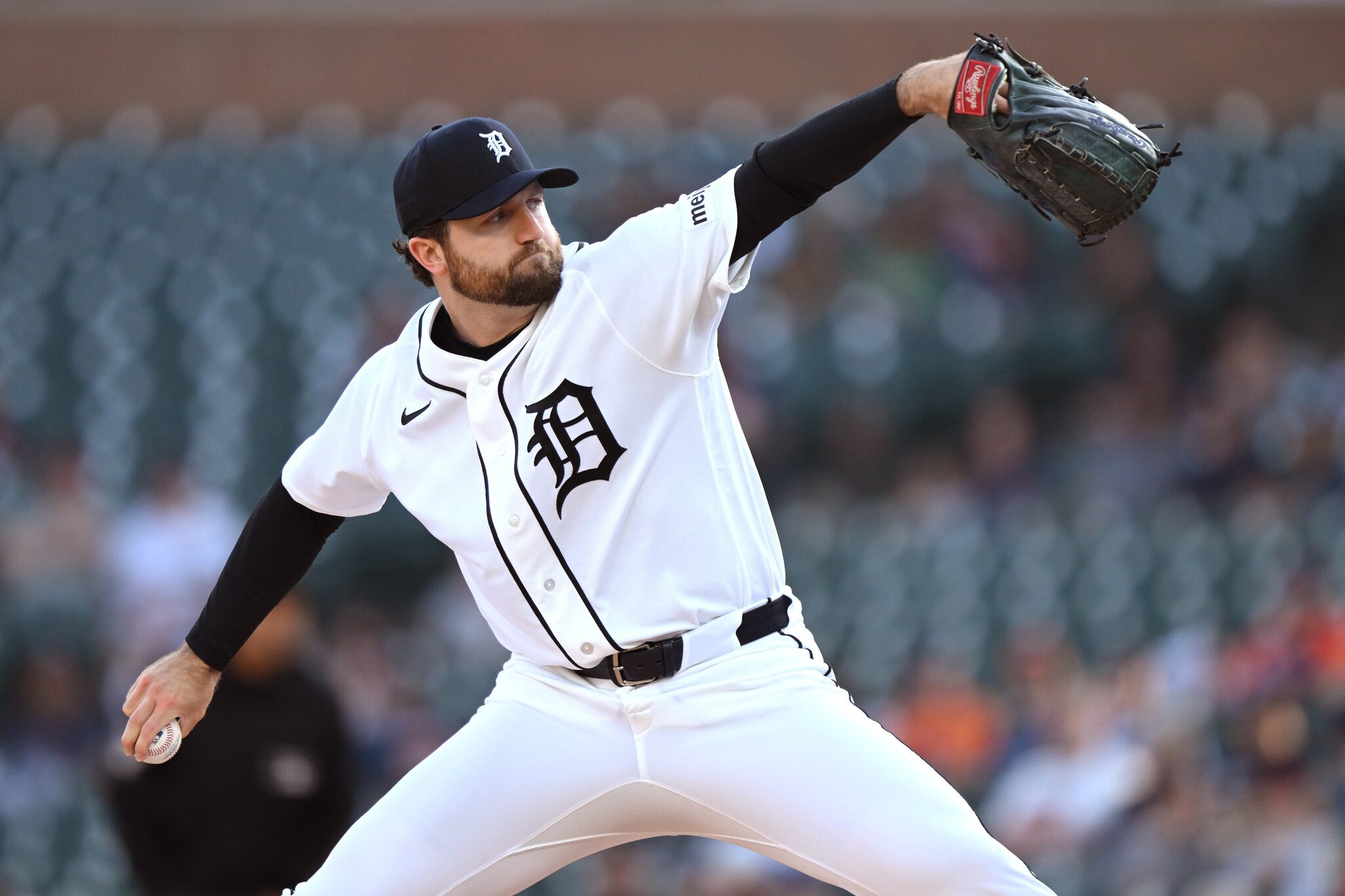 Who could the Tigers trade after dealing Skubal?