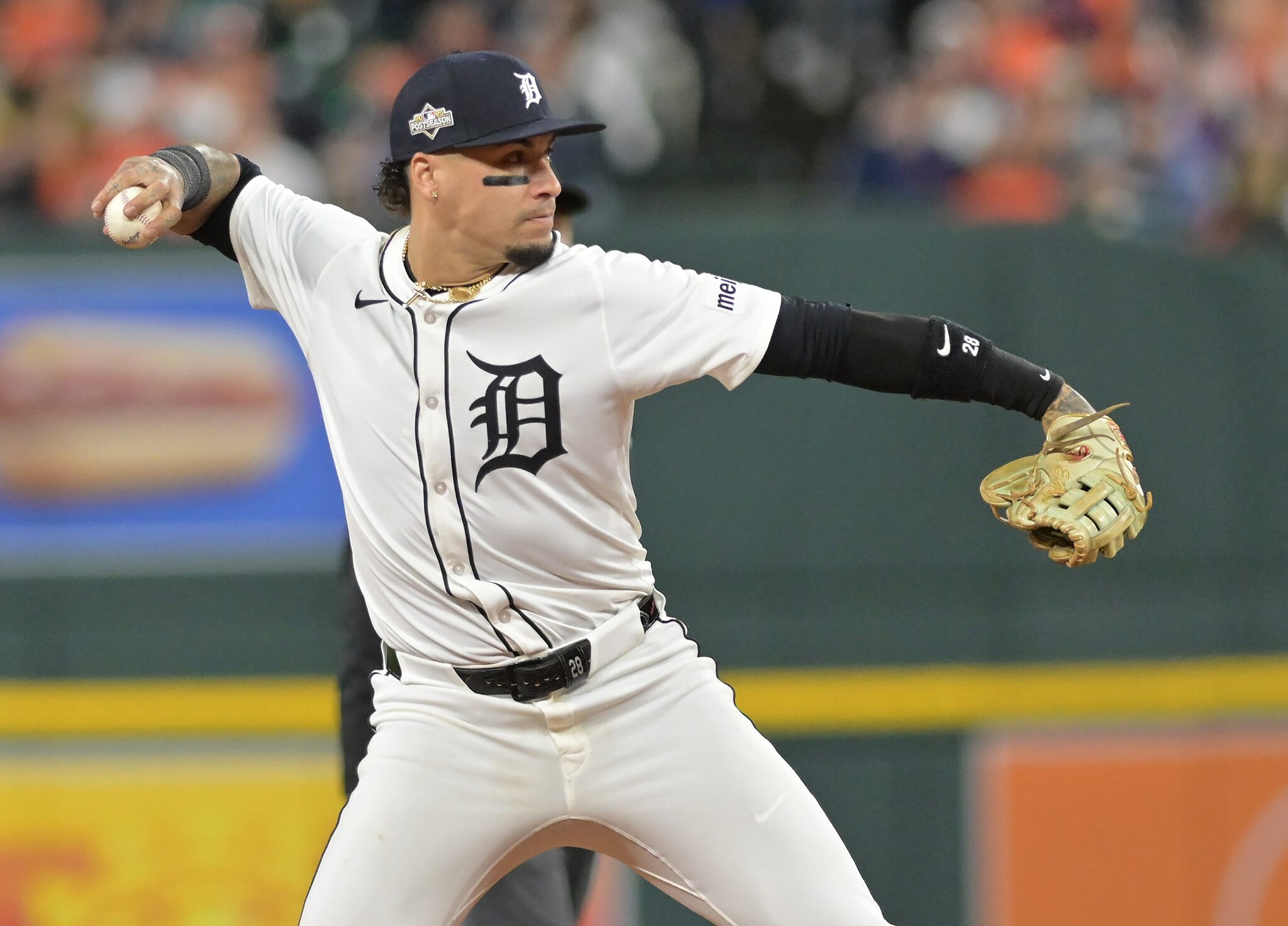 Javier Báez, Jackson Jobe inching ever closer to Tigers return