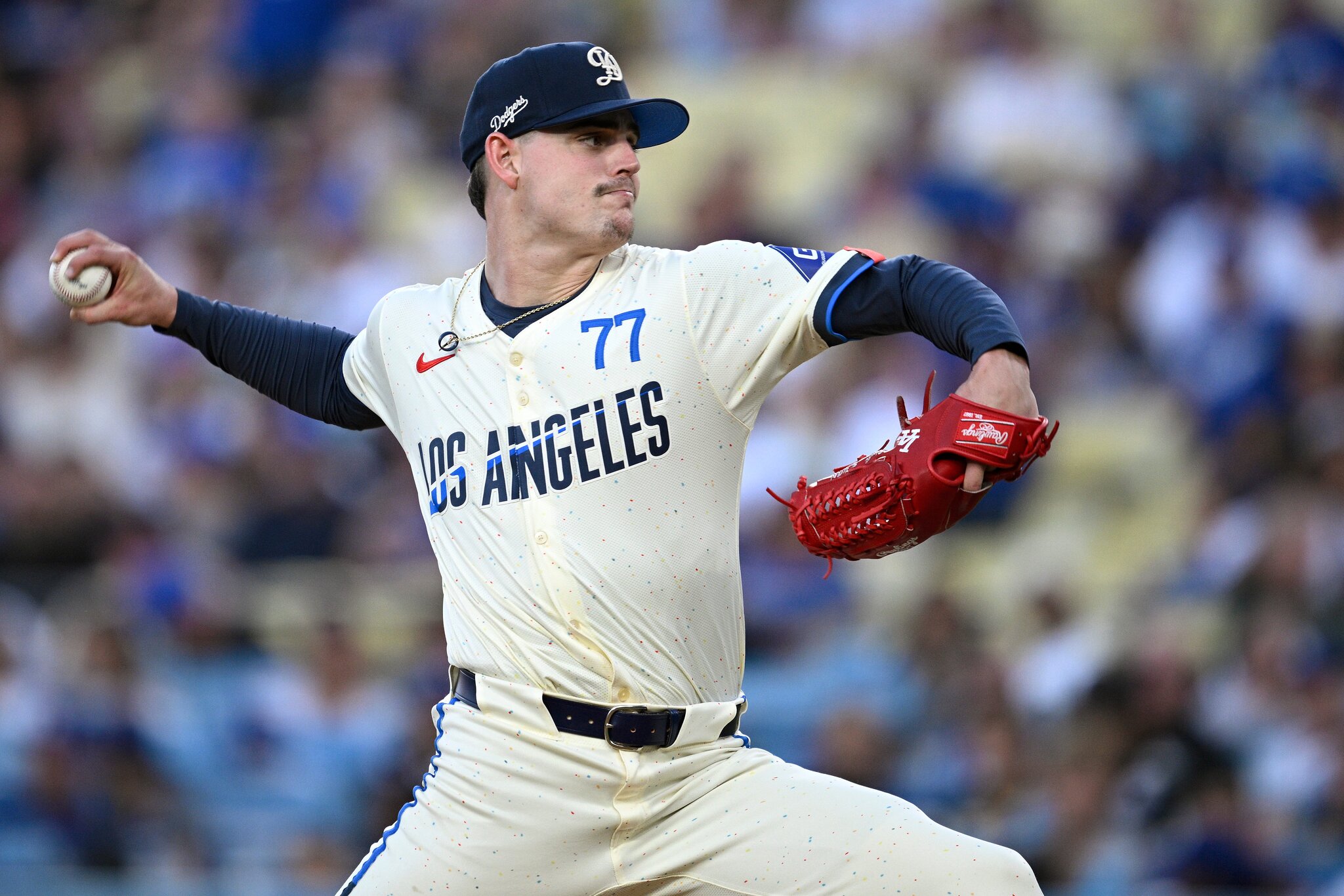 Analysts grade Tigers' return in Tarik Skubal trade with Dodgers