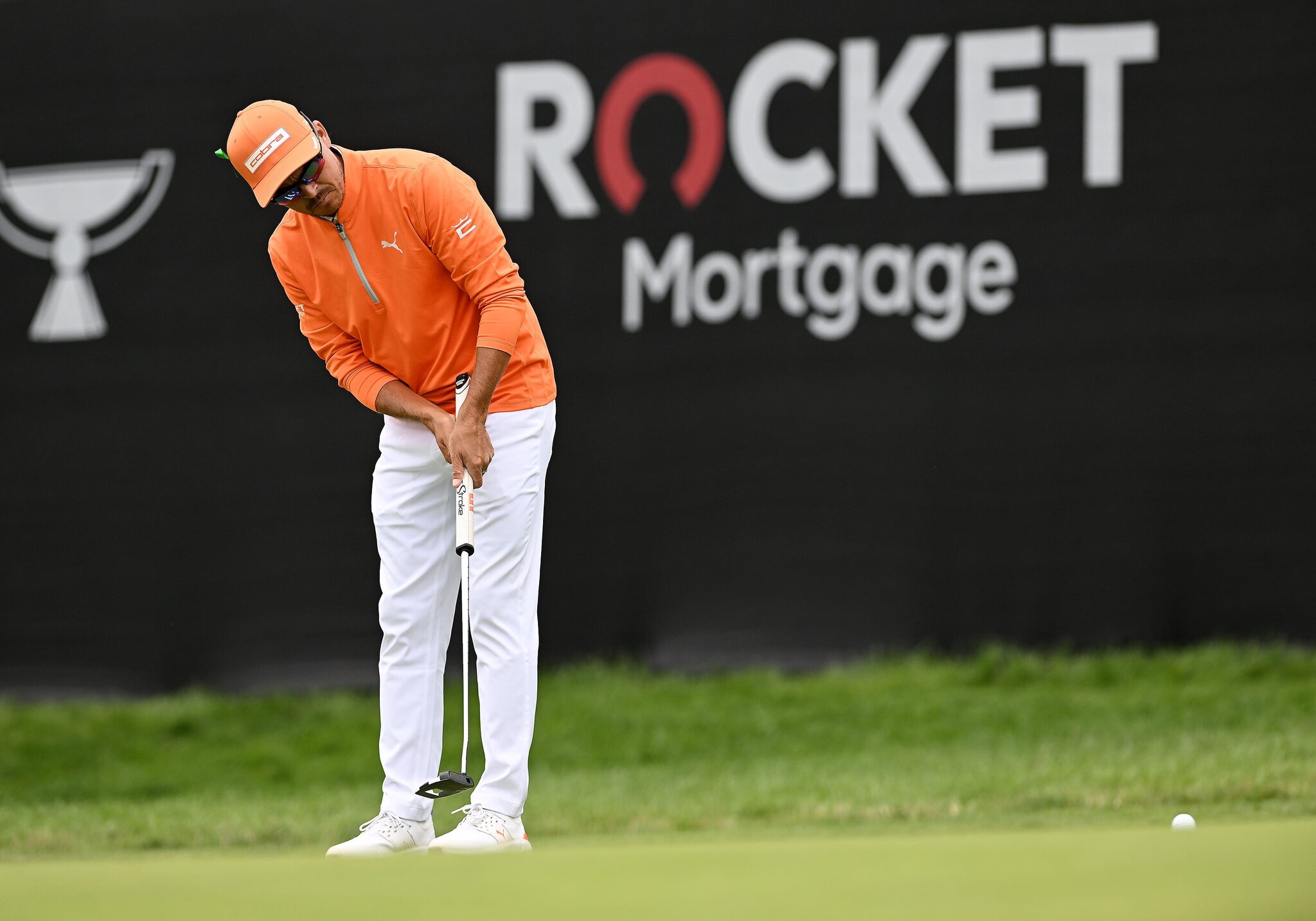 Pro golfers sound off on final Rocket Classic: 'So many good memories