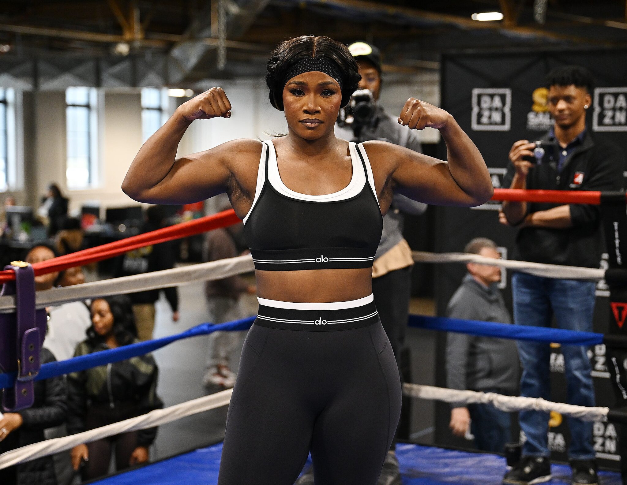 Shields says fight with Price likely to take place in 2027