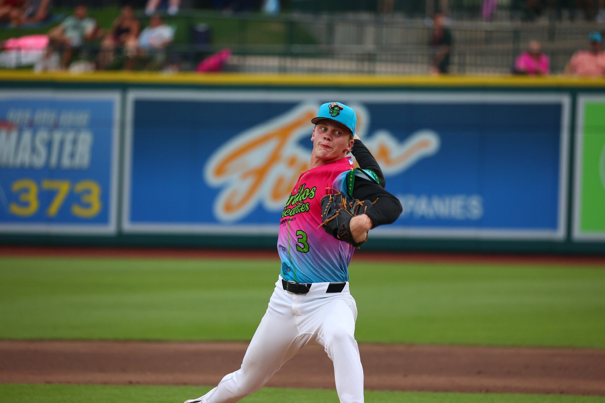 Brady Smith, new Tigers prospect, could be 'ready to climb rankings,' outlet writes