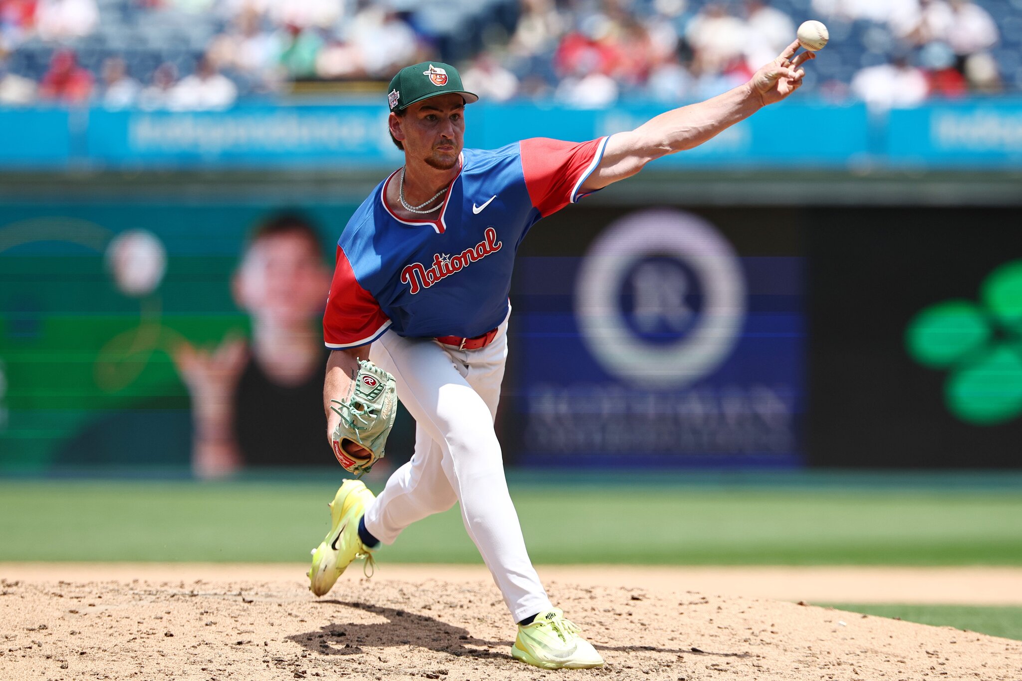 Tigers add two pitchers in Mize deal with Padres