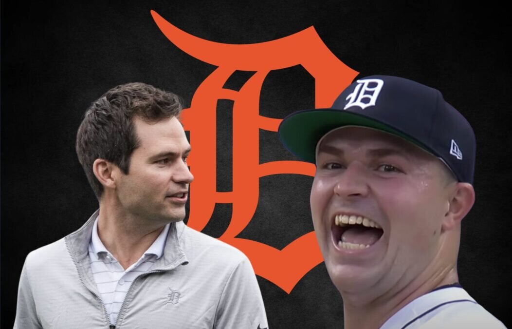 Scott Harris Reveals Exact Moment When Tigers Decided to Sell