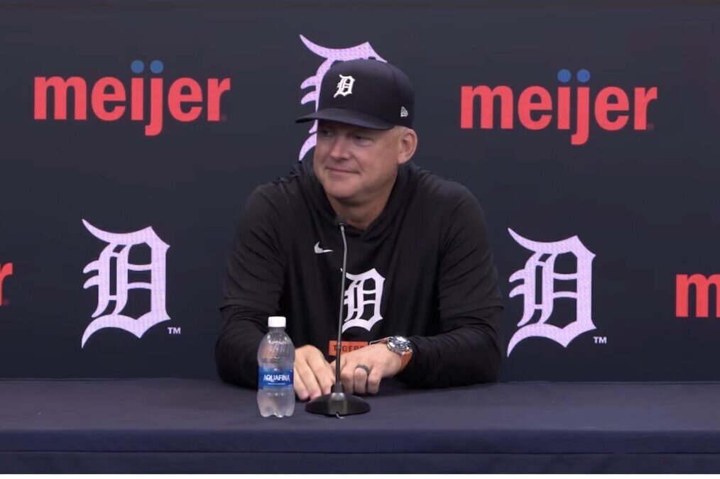 Did A.J. Hinch Just Hint At Tigers’ Trade Deadline Plan for Tarik Skubal?